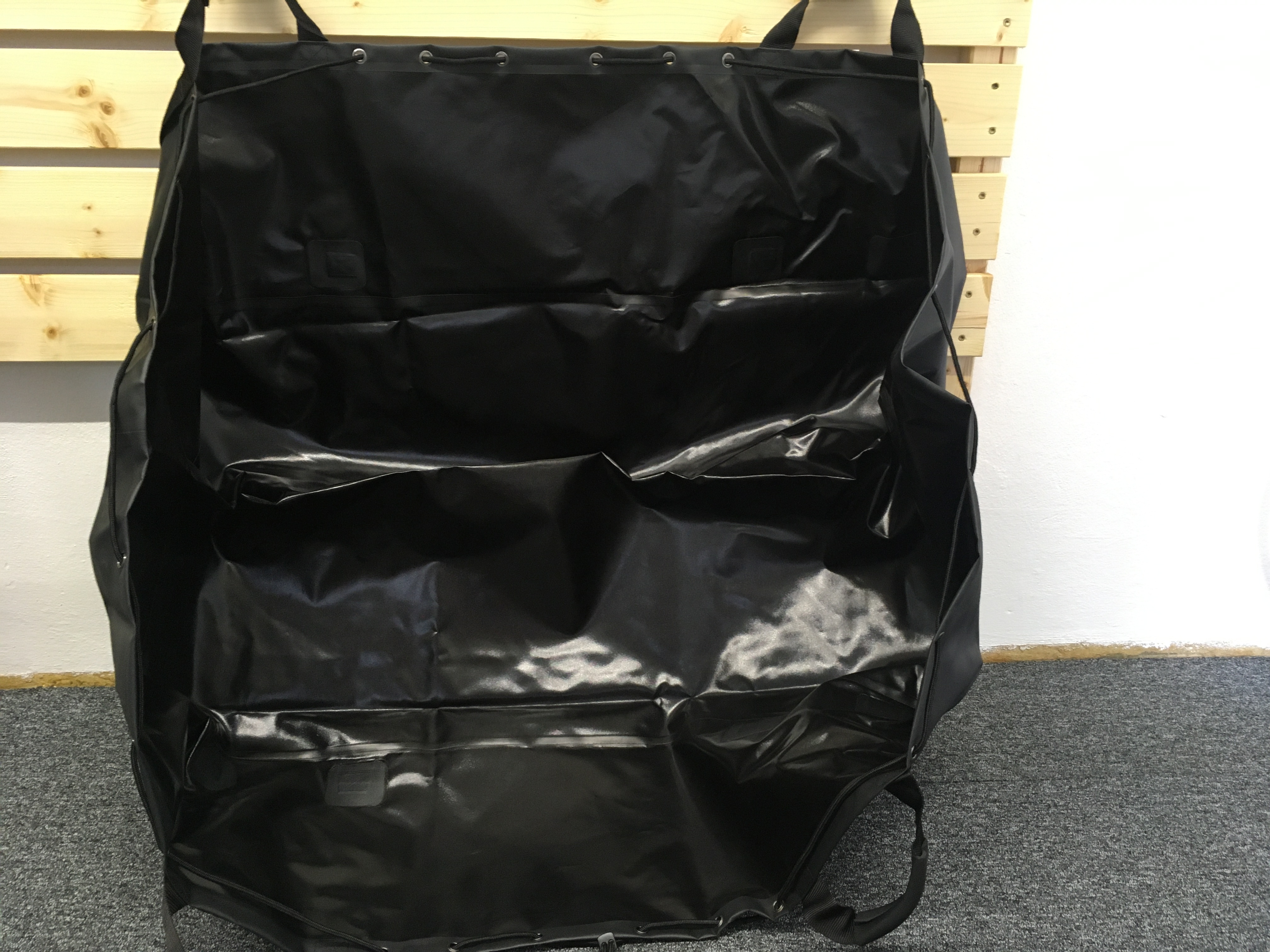 Vak na přepravu zvěřiny 240 l