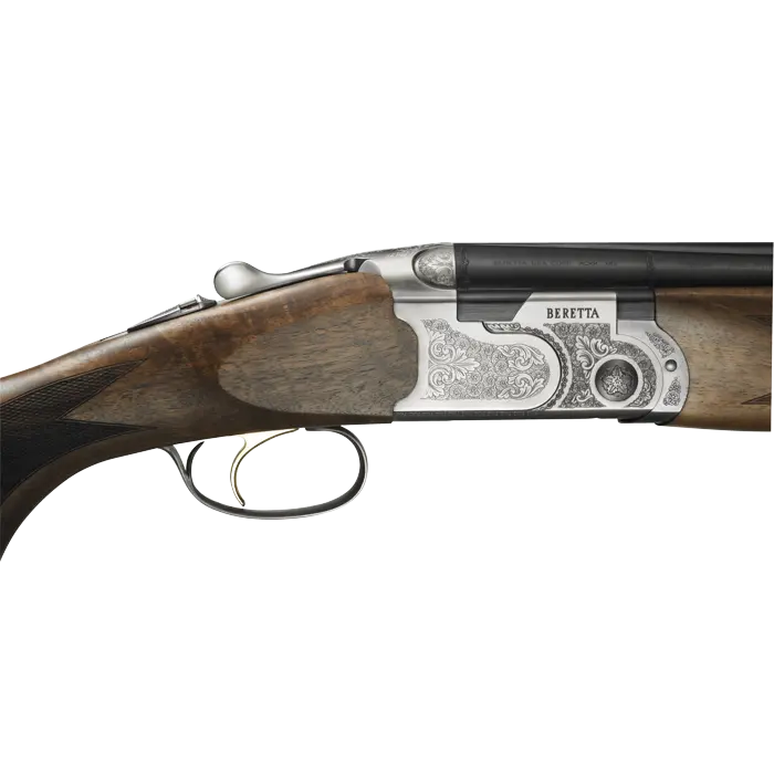 Broková kozlice Beretta 686 Silver Pigeon I Sporting MY19 12/76cm 