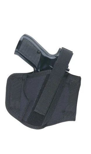 Opaskové pouzdro oboustranné DASTA 202-5