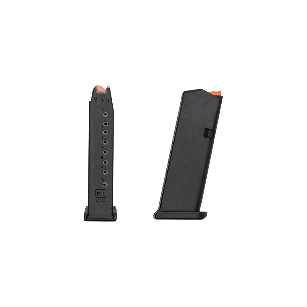 Zásobník Glock 43X/G48