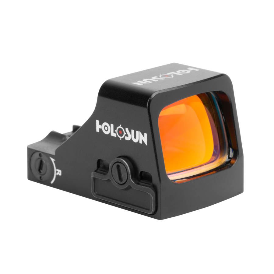 Otevřený micro kolimátor Holosun HS507K X2