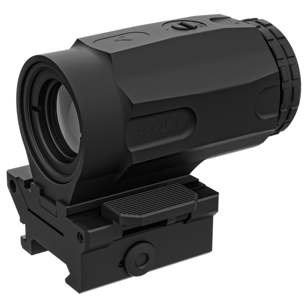 Zvětšovací modul FALKE B3X LE se sestavou FlipUp