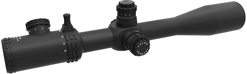 Puškohled FALKE 4 - 16 x 44