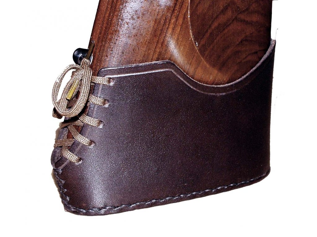 Botka pažby Zubíček