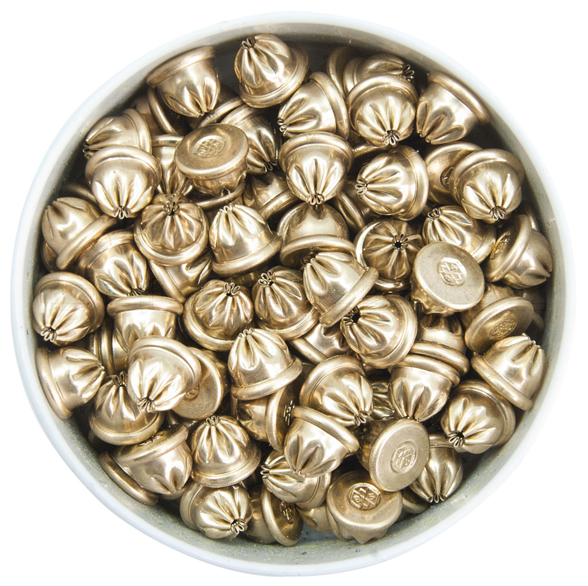 Startovací náboje 6mm short FLOBERT BLANC 100 ks Sellier&Bellot