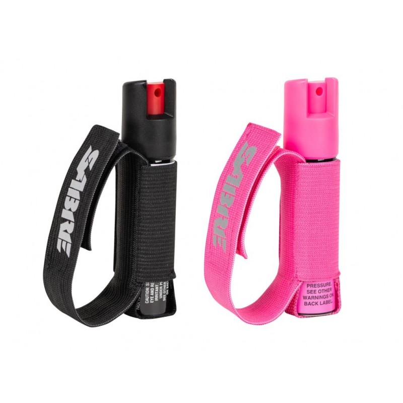 SABRE Pepřový sprej pro běžce Jogger