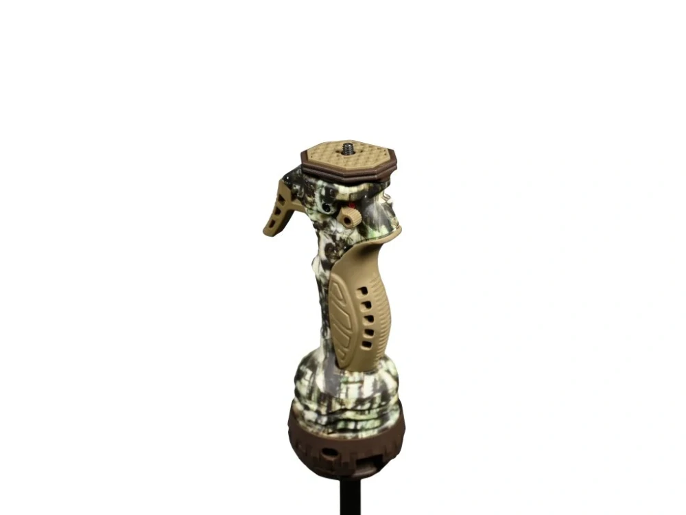 Teleskopická jednonožka Primos Trigger Stick Gen 3