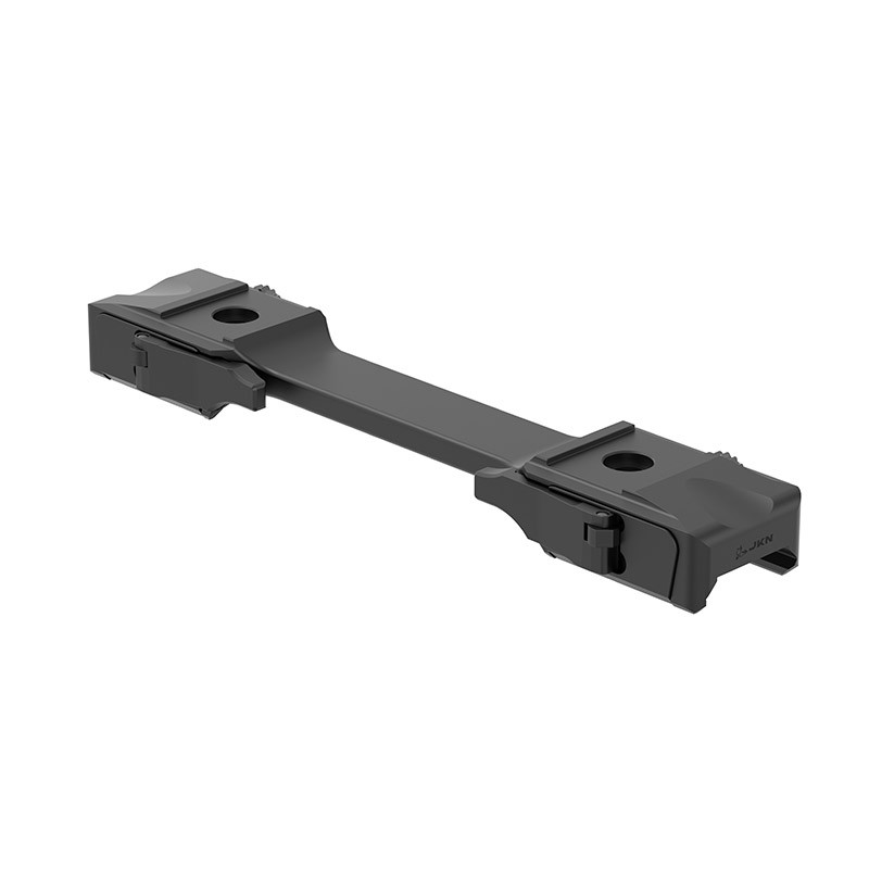 HUNTER - rychloupínací montáž na weaver lištu