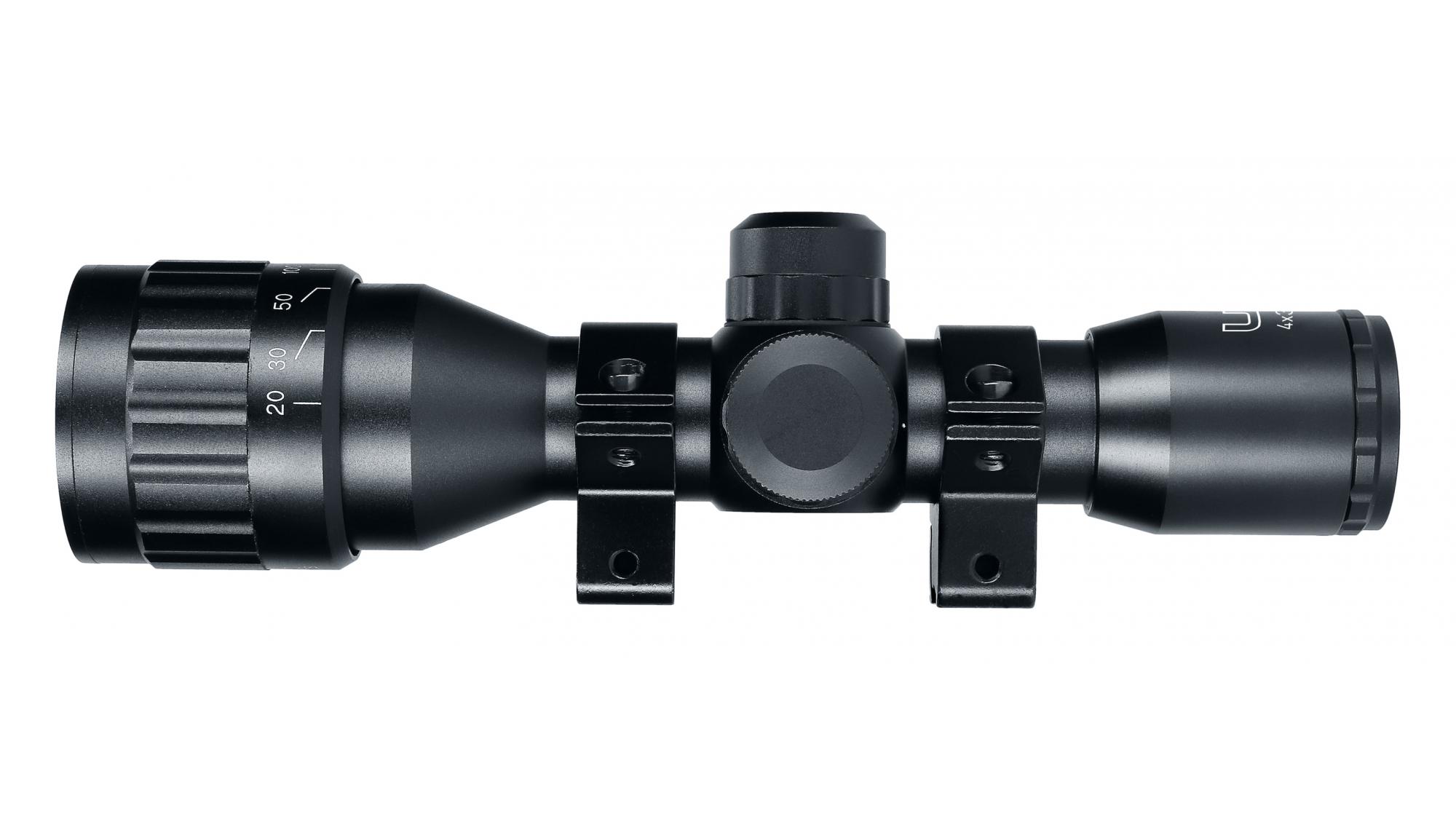 Puškohled Umarex RS 4x32 DC FI 11mm