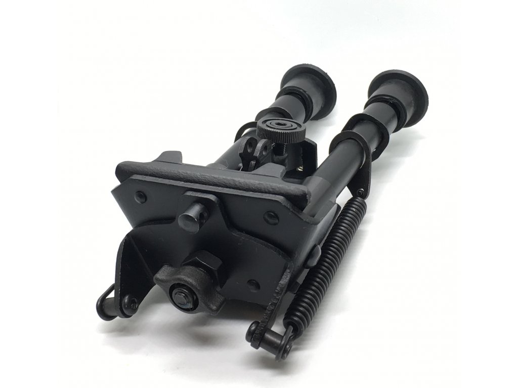 DVOJNOŽKA (BIPOD, TYP HARRIS) ODEON 15CM - 23CM (6'' - 9'') 
