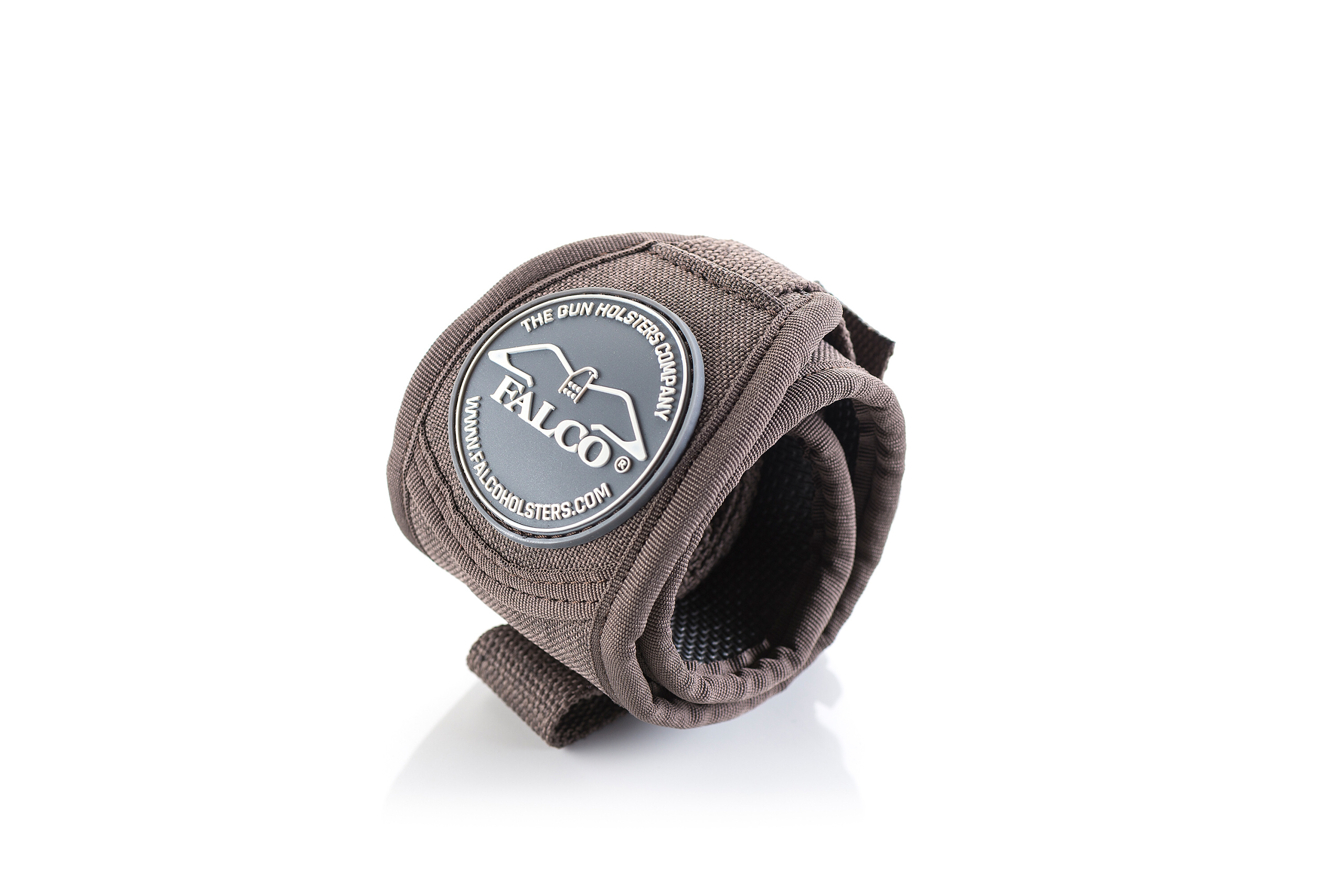 Textilní řemen na pušku