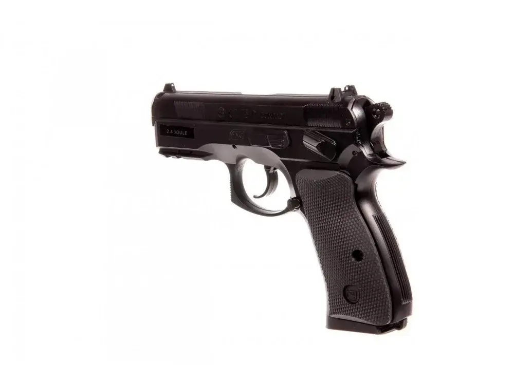 Vzduchová pistole CZ-75 D Compact