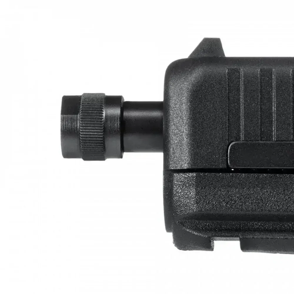Pistole Glock 44 s hlavní se závitem, .22 LR