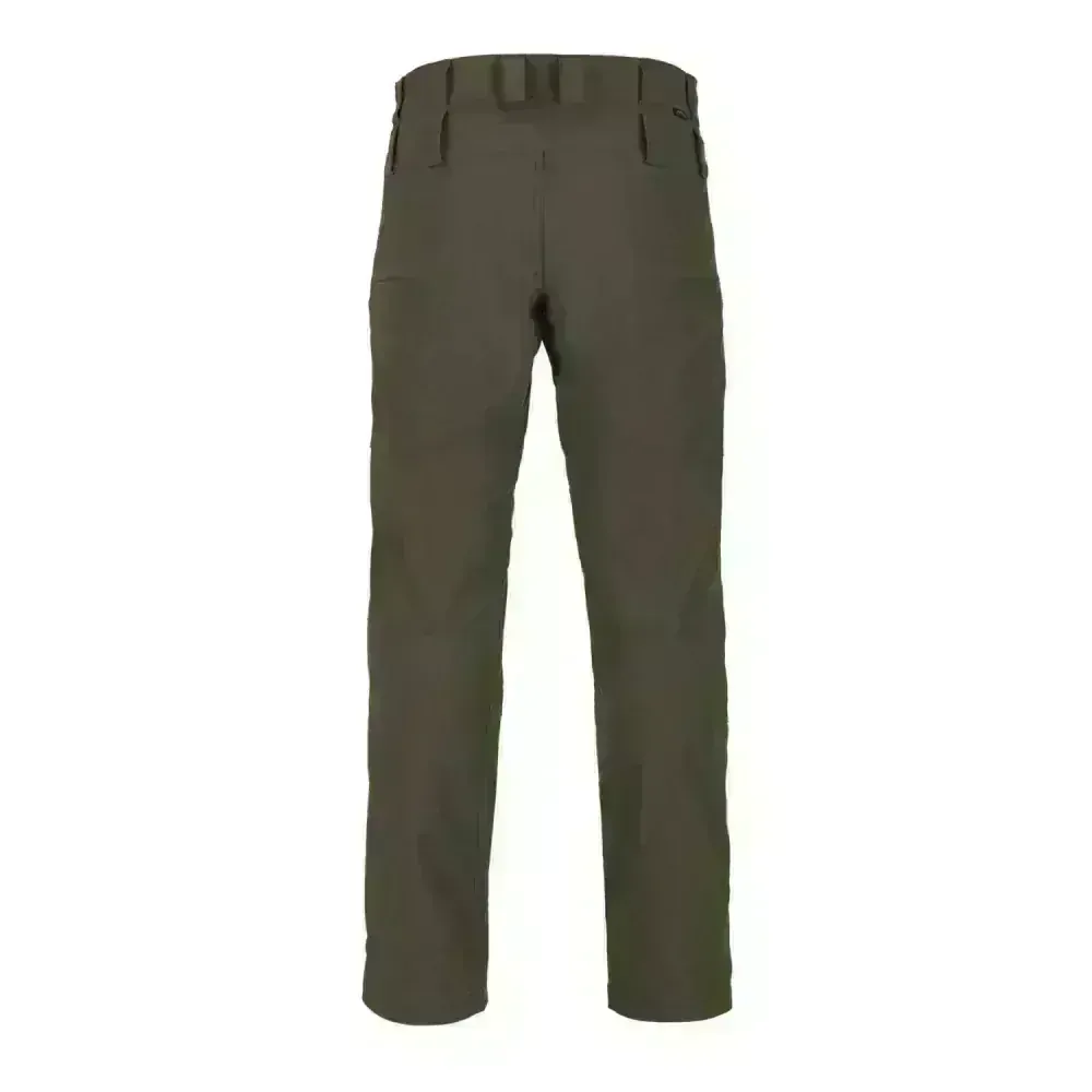 Kalhoty WOODSMAN Pants® - Earth Brown