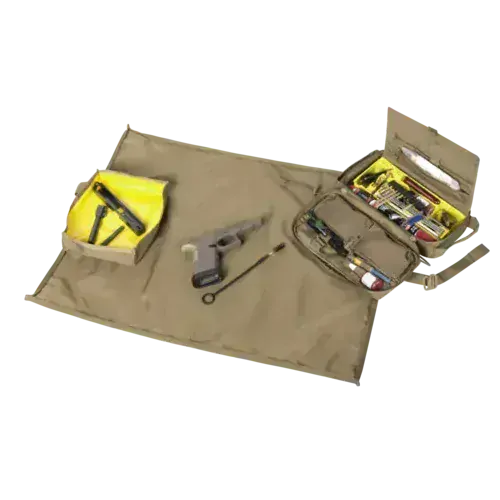 Servisní pouzdro Service Case® - Cordura® - Black