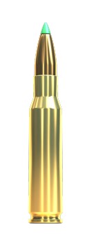 Puškové náboje Sellier & Bellot .308 WIN. PTS, 180 grs/ 11,7 g