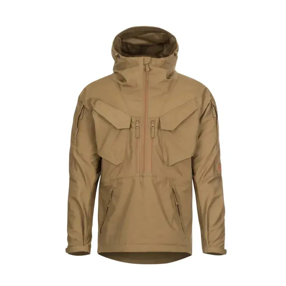 Bunda PILGRIM Anorak Jacket® - Taiga Green