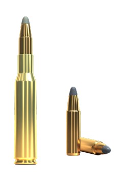 Puškové náboje Sellier & Bellot 7x57 SPCE, 173 grs/ 11,2 g
