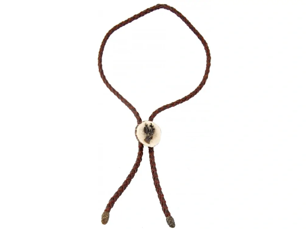 Srnec (parohové bolo)