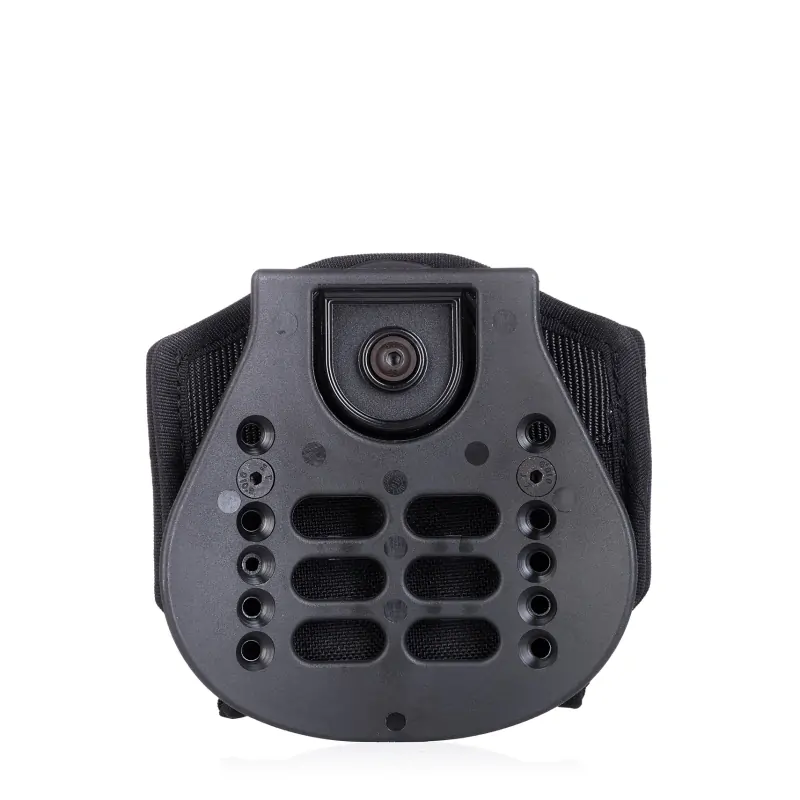 Nylonové pouzdro pro 2 zásobníky s pádlem Falco Holsters