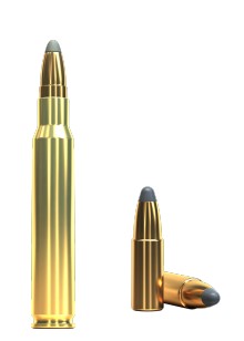 Puškové náboje Sellier & Bellot .30-06 SPRING. SPCE, 180 grs/ 11,7 g