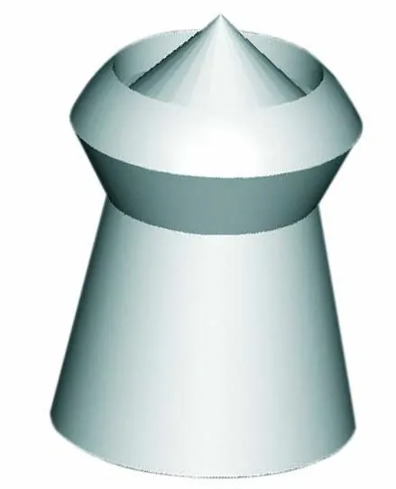 Diabolo Gamo Expander 250 ks cal. 5,5 mm