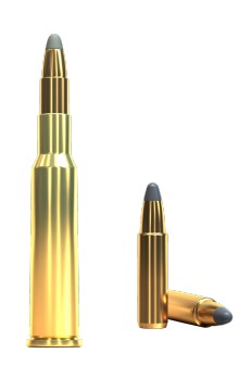 Puškové náboje Sellier & Bellot 7x57 R SPCE, 173 grs/ 11,2 g