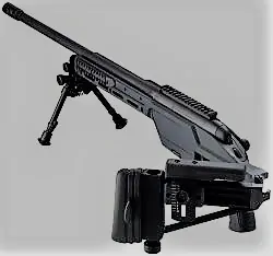 Steyr SSG 08