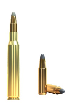 Puškové náboje Sellier & Bellot 7x64 SPCE, 173 grs/ 11,2 g