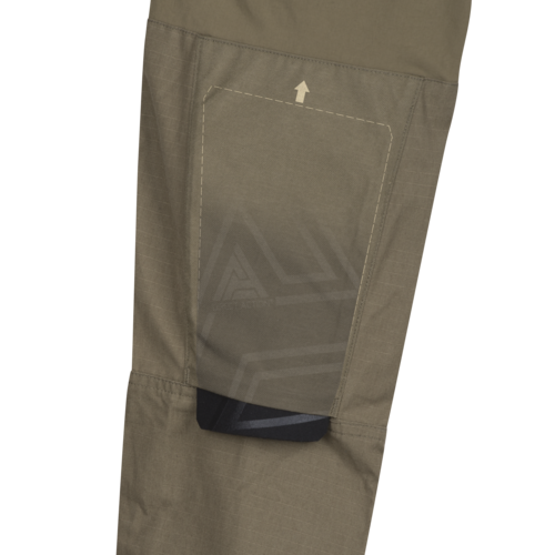  D.A. Protective Pad Inserts - ochranné chrániče