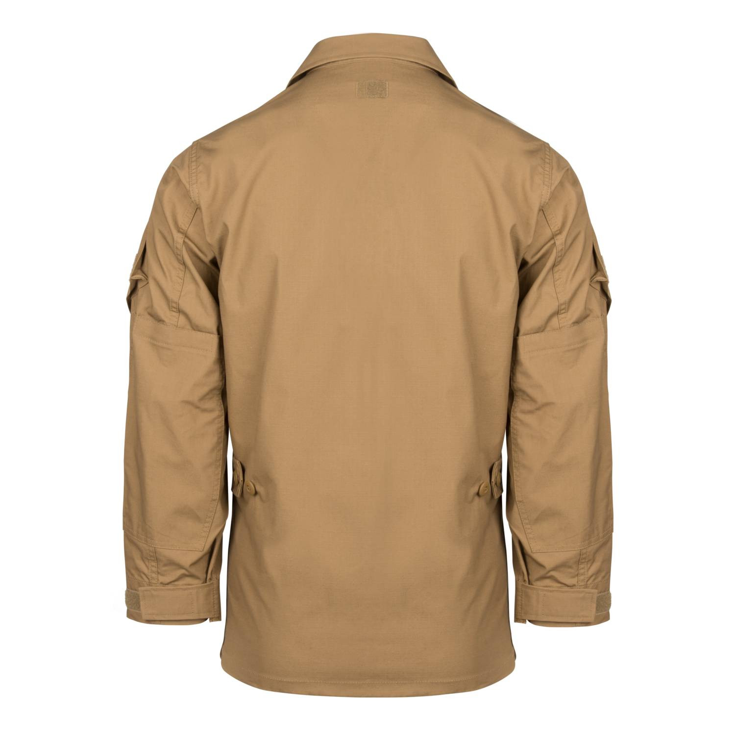 Blůza SFU NEXT® - PolyCotton Ripstop - Coyote
