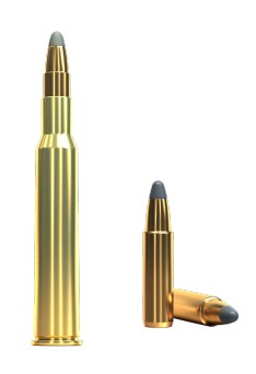 Puškové náboje Sellier & Bellot 7x65 R SPCE, 173 grs/ 11,2 g
