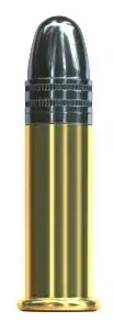 Malorážkové náboje Sellier & Bellot .22 LR - CLUB, 40 grs/ 2,6 g
