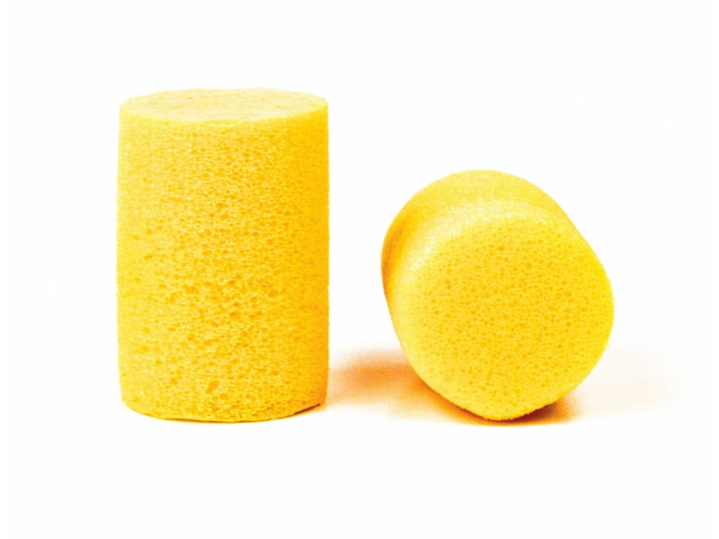 E-A-R Classic 3M PP-01-002 ucpávky do uší, tvarovatelné, cena za pár