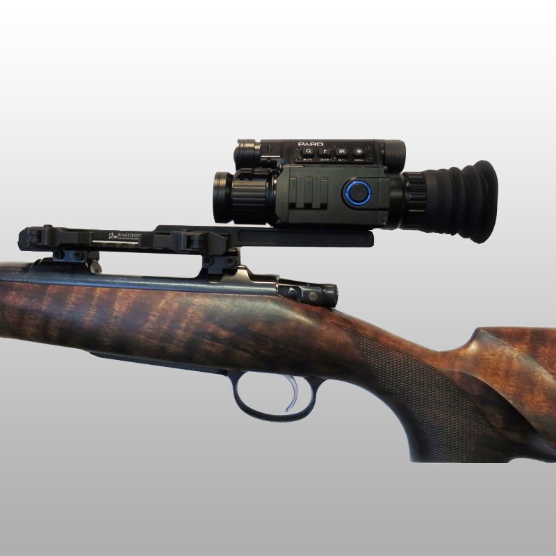 Montáž pro noční vidění PARD NV008 - dlouhá