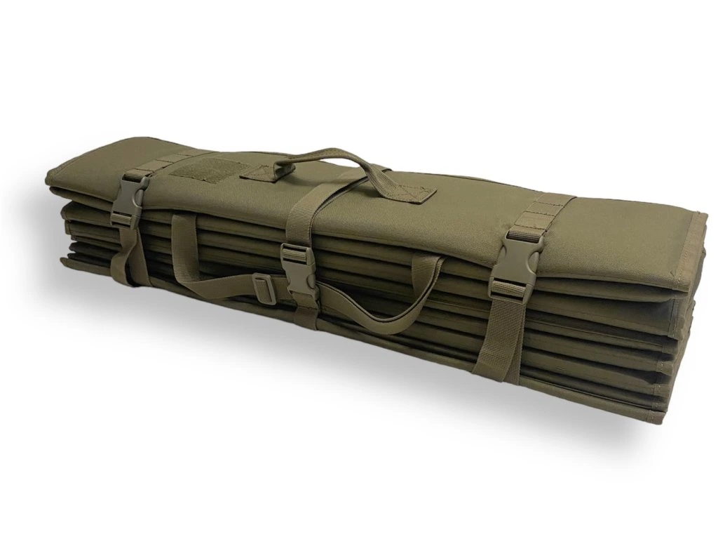 Prodloužená střelecká podložka 