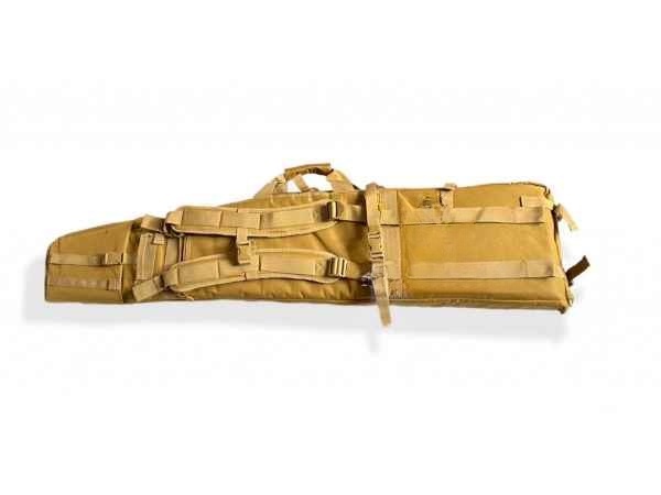 Pouzdro ELITE - Desert Yellow 