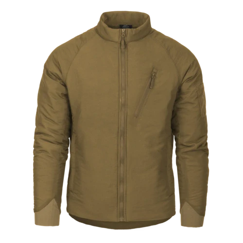 Bunda WOLFHOUND - Black