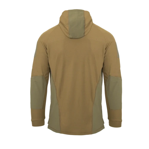 Mikina RANGE HOODIE® - TopCool - Black