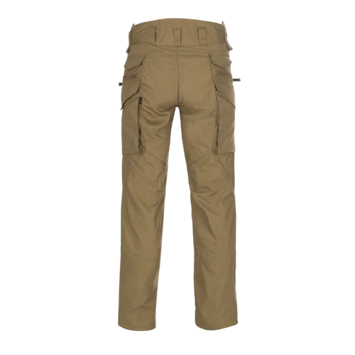 Kalhoty PILGRIM Pants® - Black