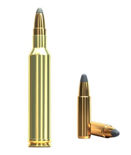 Puškové náboje Sellier & Bellot 7 mm REM. MAG. SPCE