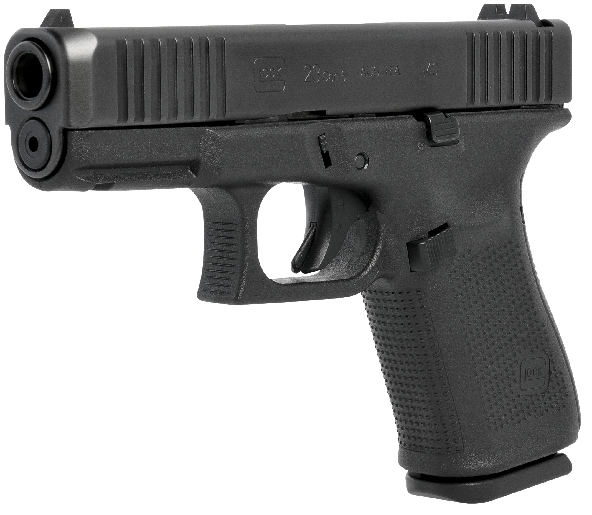 Pistole Glock 23 Gen5, .40 S&W