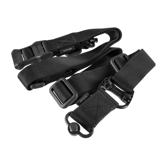 Popruh MAGPUL MS4 Dual QD Gen2 černý