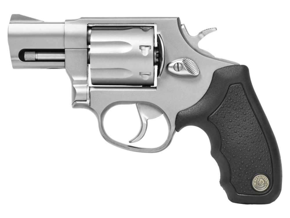 Revolver Taurus, Mod.: 617, Ráže: .357 Mag., hl.: 2" (51mm), 7 ran, nerez
