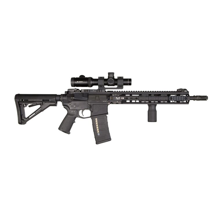 Hliníková Picatinny lišta Magpul na M-LOK, 7 drážek