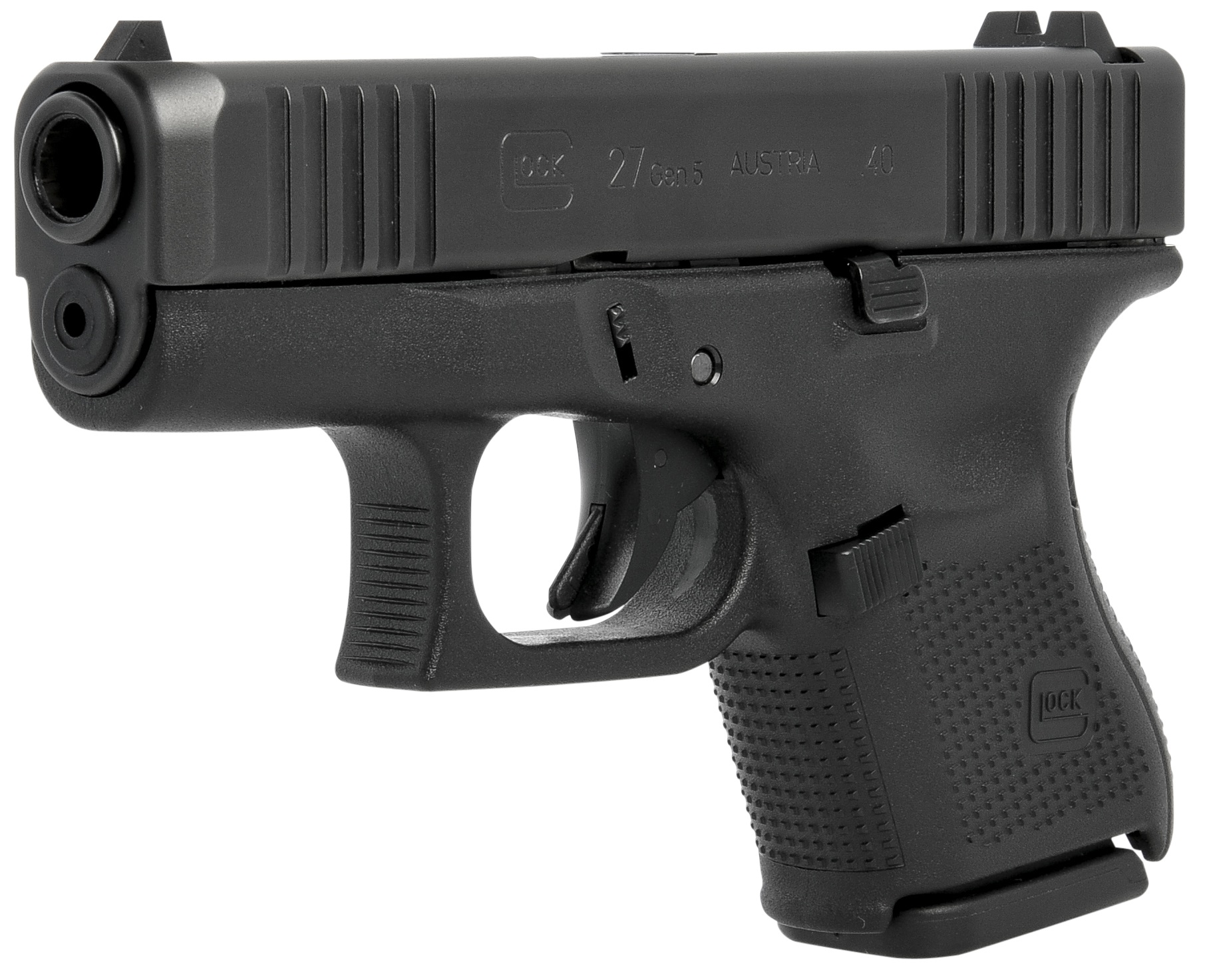 Pistole Glock 27 Gen5, .40 S&W