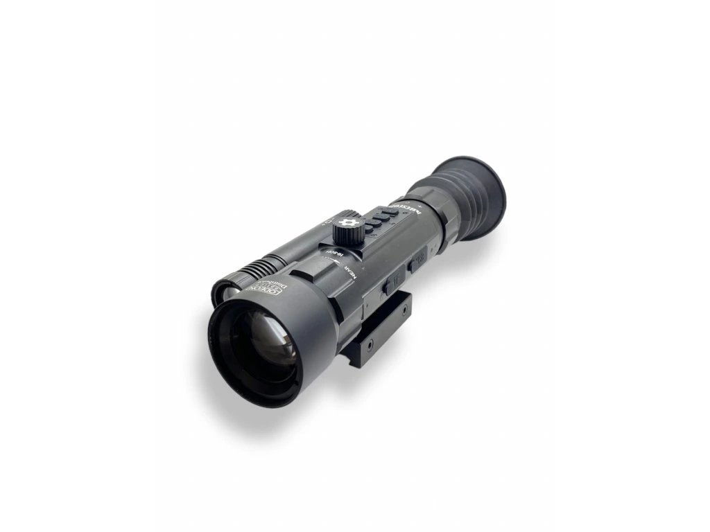 Digitální denní / noční vidění HI-SC01 ABC Scope - Zvětšení 2,8 x - 22,4 x