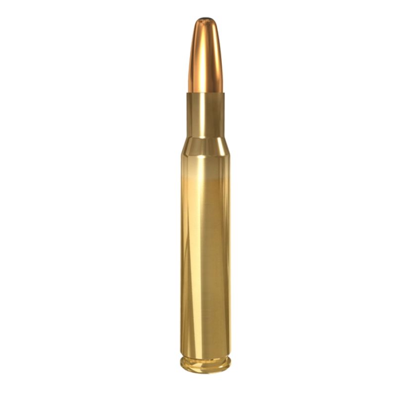 Puškové náboje Lapua 30-06 Springfield Mega 12,0 g / 185 gr