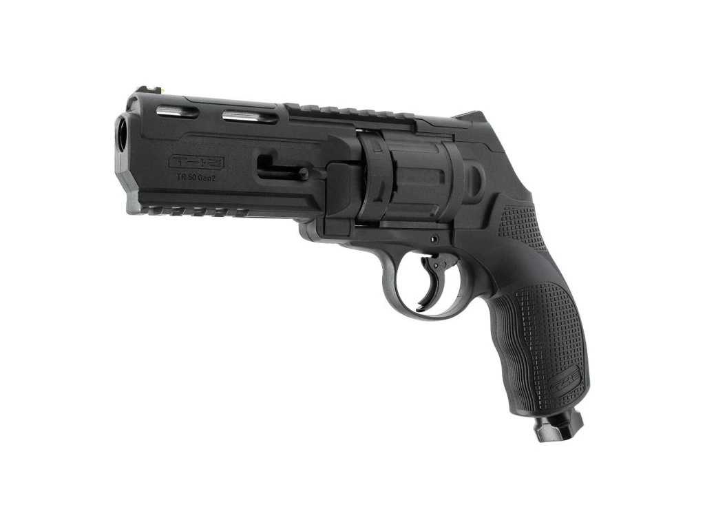 Revolver Umarex T4E TR 50 Gen2 13J