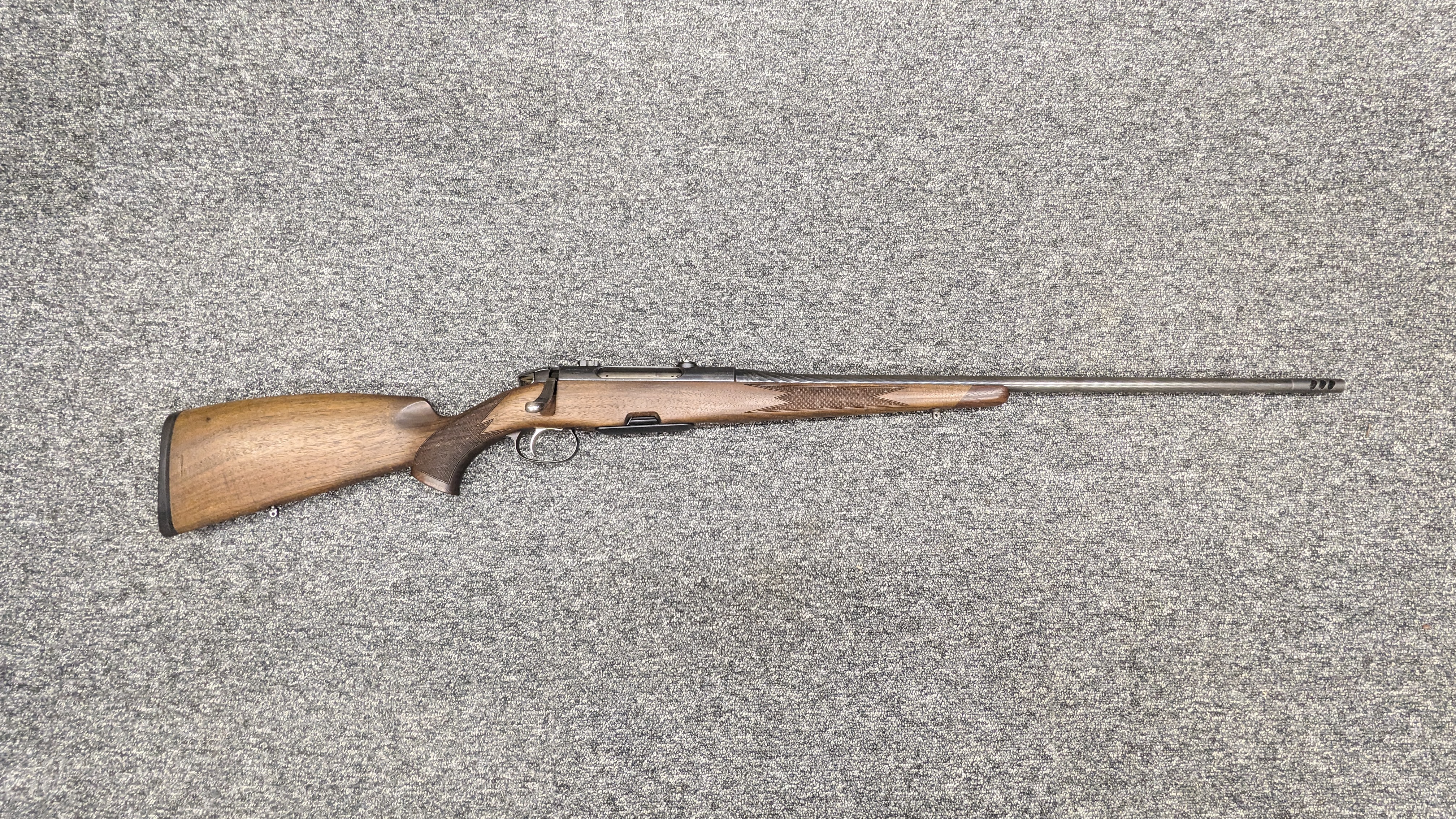 Steyr Classic Manlicher .30-06